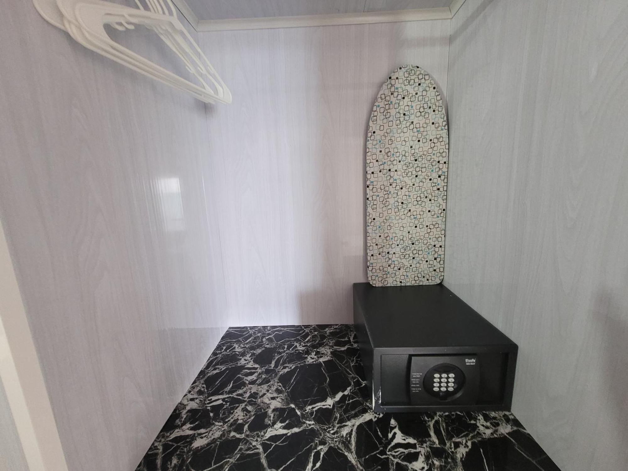 Hotel Posada Del Mar Fresh Water Bay Room photo